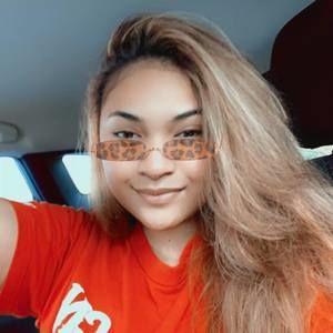 Meet your Posher, Joy